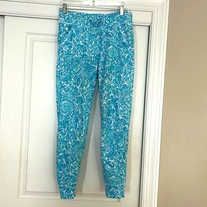 Lily Pulitzer jogger